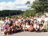 第５回：バス旅行