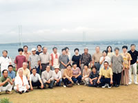 第６回：バス旅行